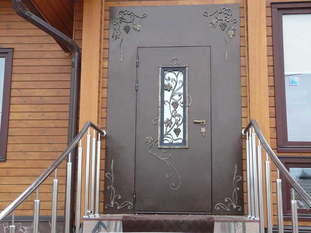 usi metalice in Chisinau la comanda usi metalice in Chisinau la comanda
